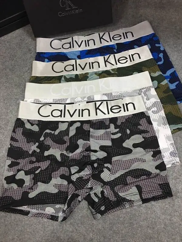 CK Man Boxer M-XXL 01